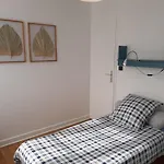 Semesterbostad Patio Charmante, 2 Pas Des Plages, Terrasse, Parking, Piste Cyclable - Fr-1-239-892 Capbreton