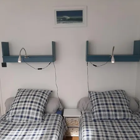 Patio Charmante, 2 Pas Des Plages, Terrasse, Parking, Piste Cyclable Capbreton